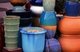 China: Ceramic pots for sale, Shiwan, near Foshan, Guangdong Province